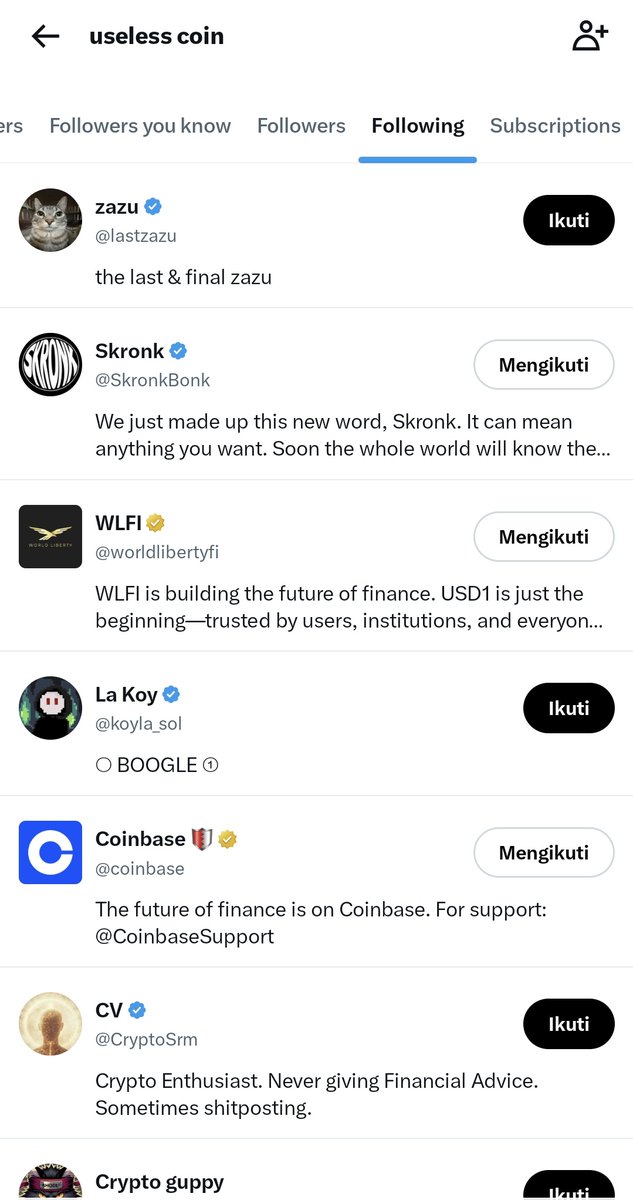 Wtf $Skronk 😃