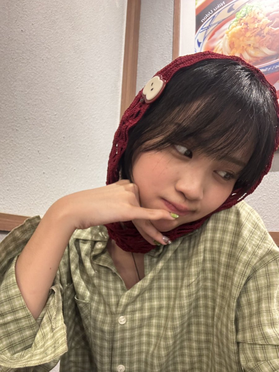 gabriela abigail tweet media