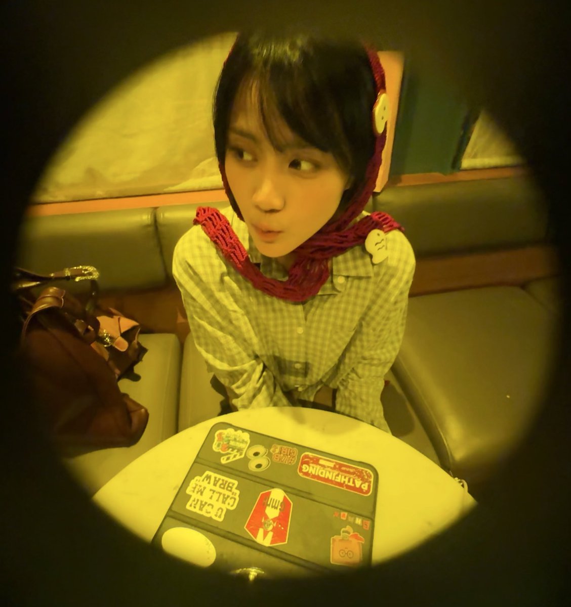 gabriela abigail tweet media