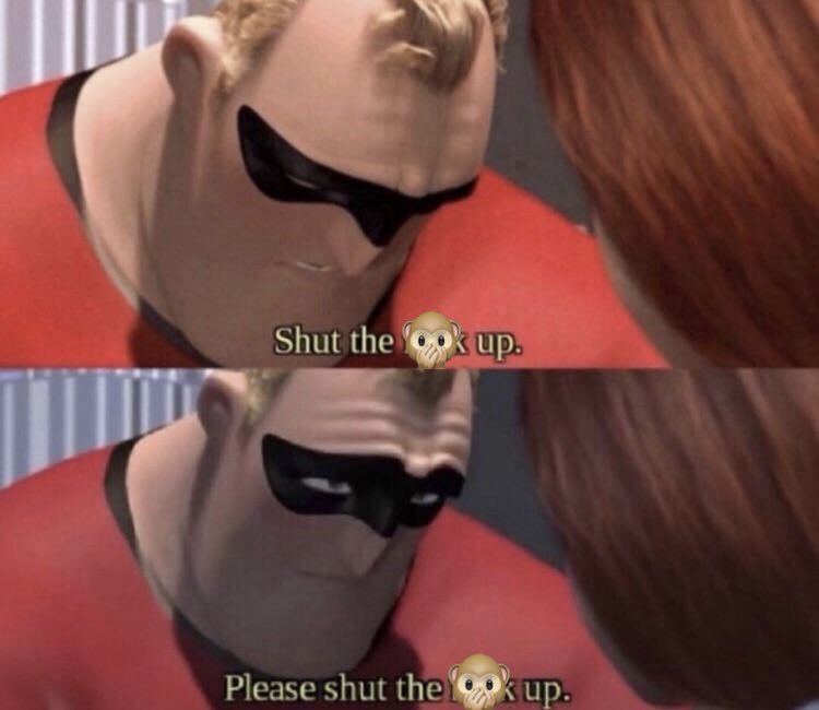 Too Many Logans tweet media