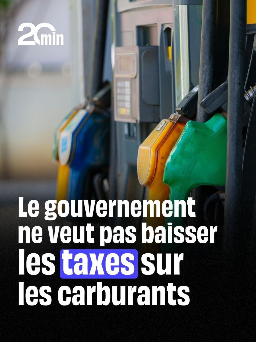 20 Minutes tweet media