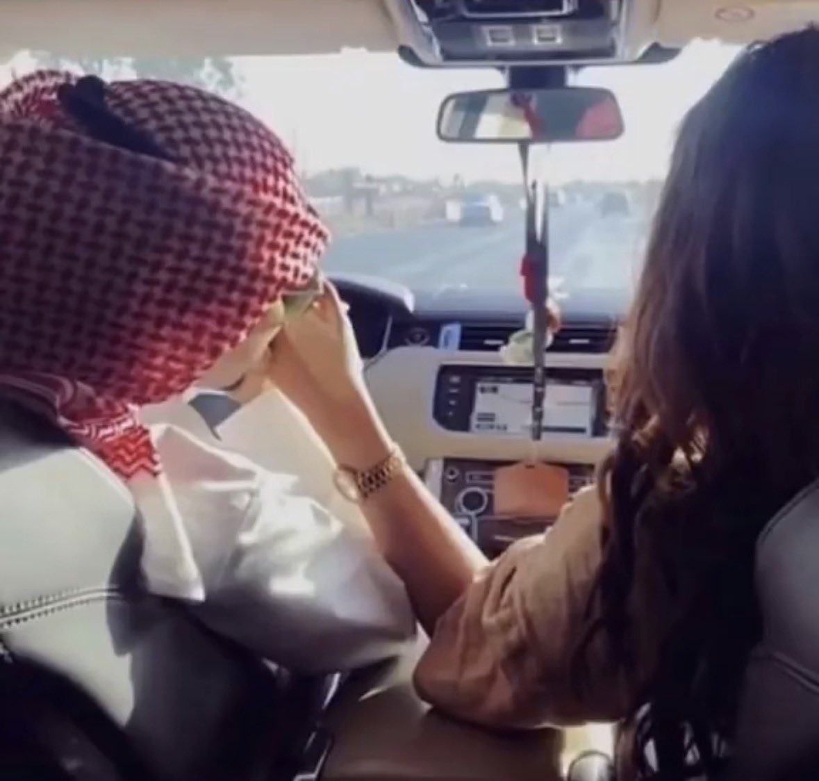 الذيبه tweet media