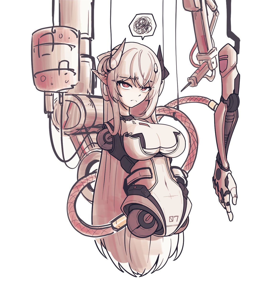 쌀도마뱀 tweet media