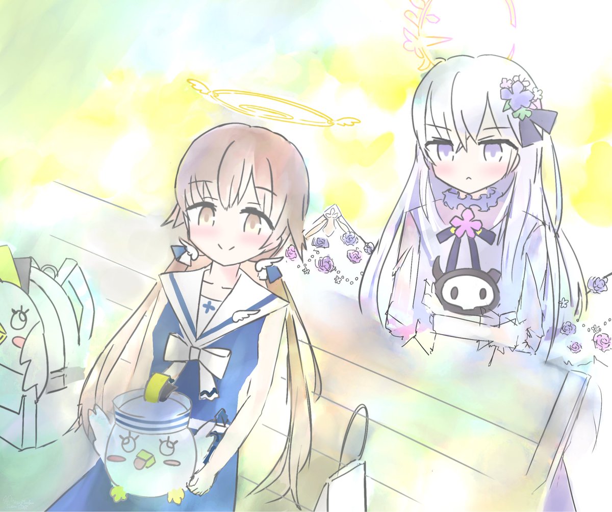 うさぎふわふわ石鹸 tweet media