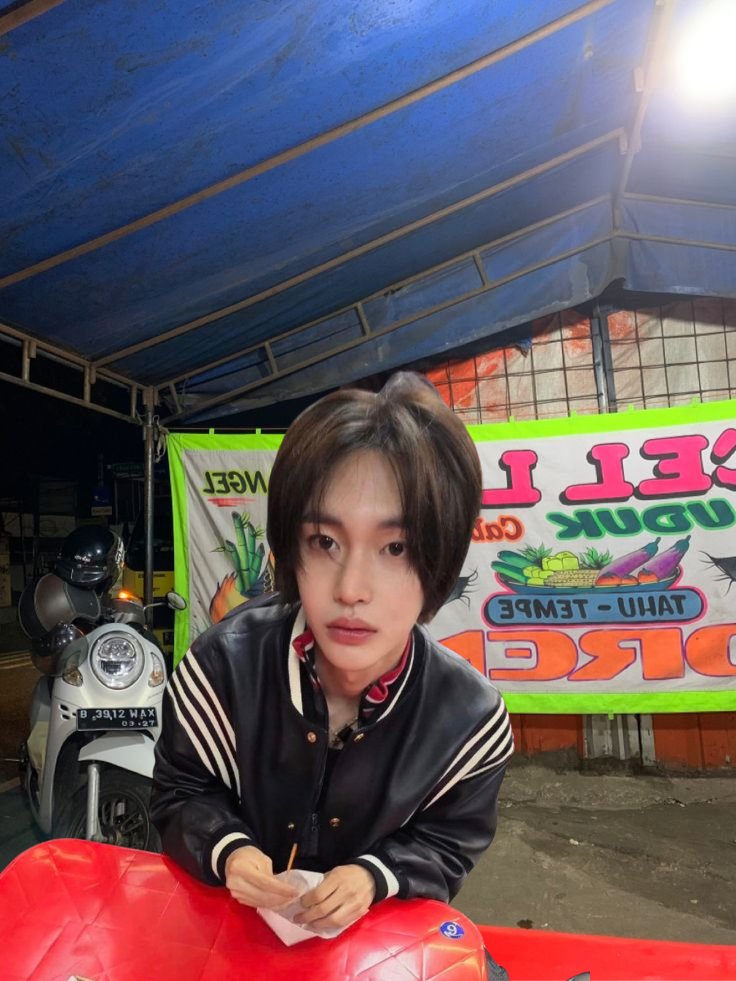 sienna, 🪷 tweet media