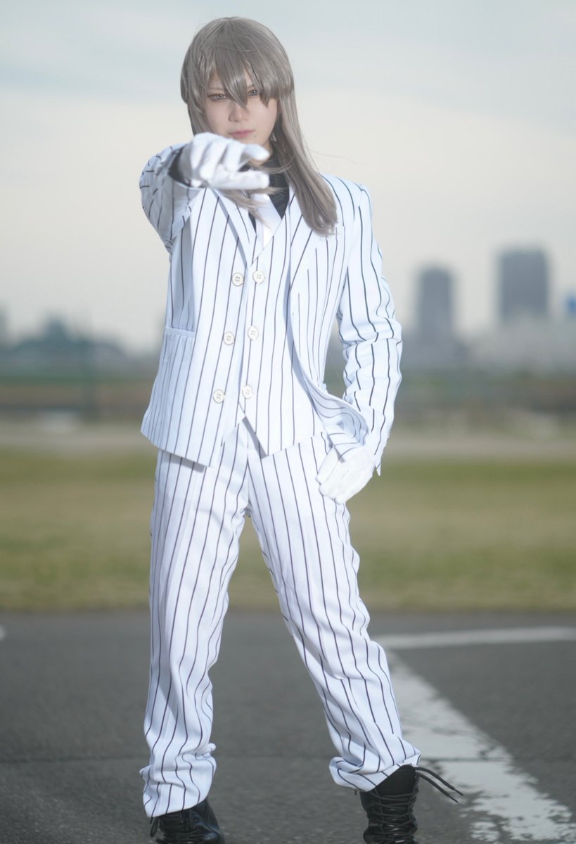 ふにゃん🐈3/22堀切a! tweet media