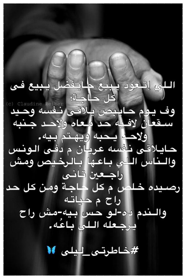 🇪🇬Laila Wahby Youssef🦋 tweet media