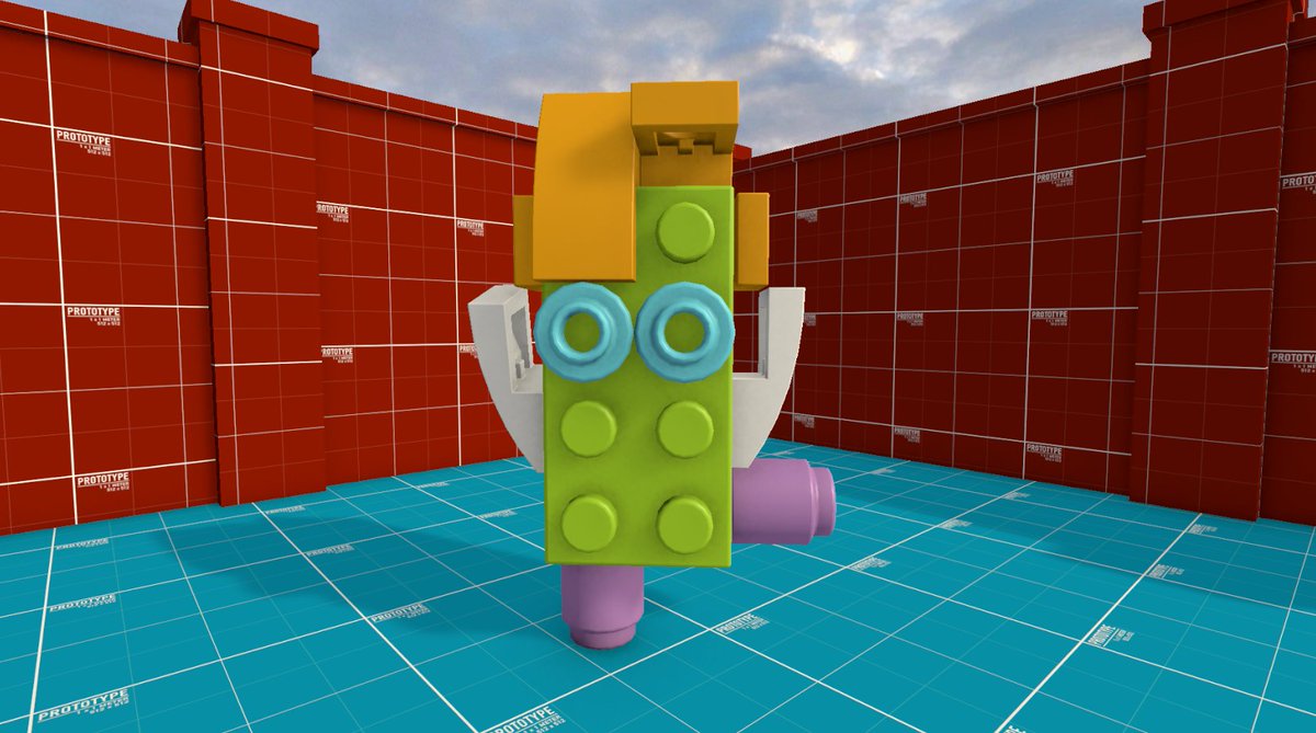 CoreSprout Games tweet media