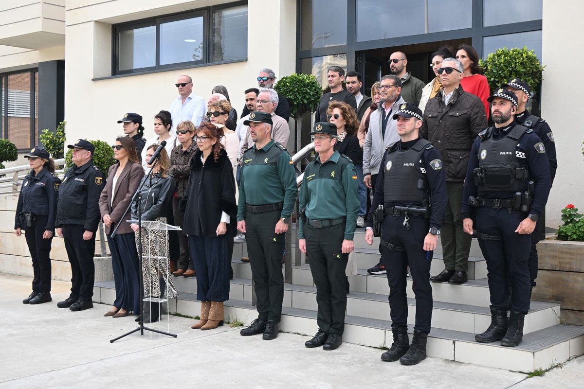 Delegación del Gobierno en Melilla tweet media