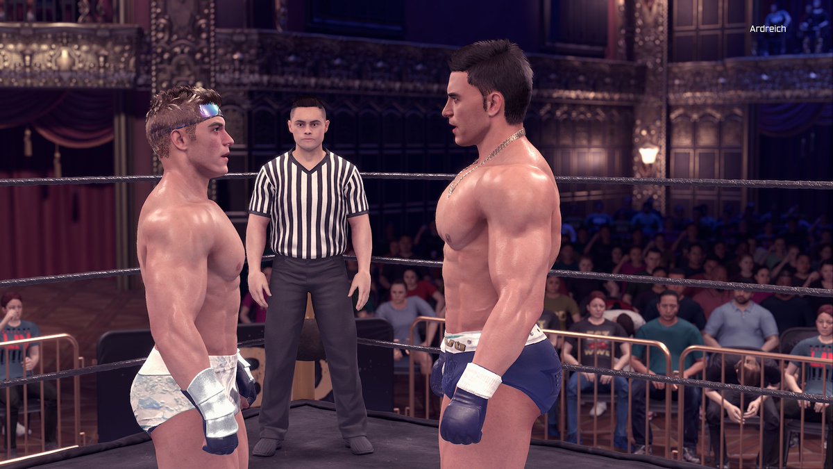 Vendrich tweet media