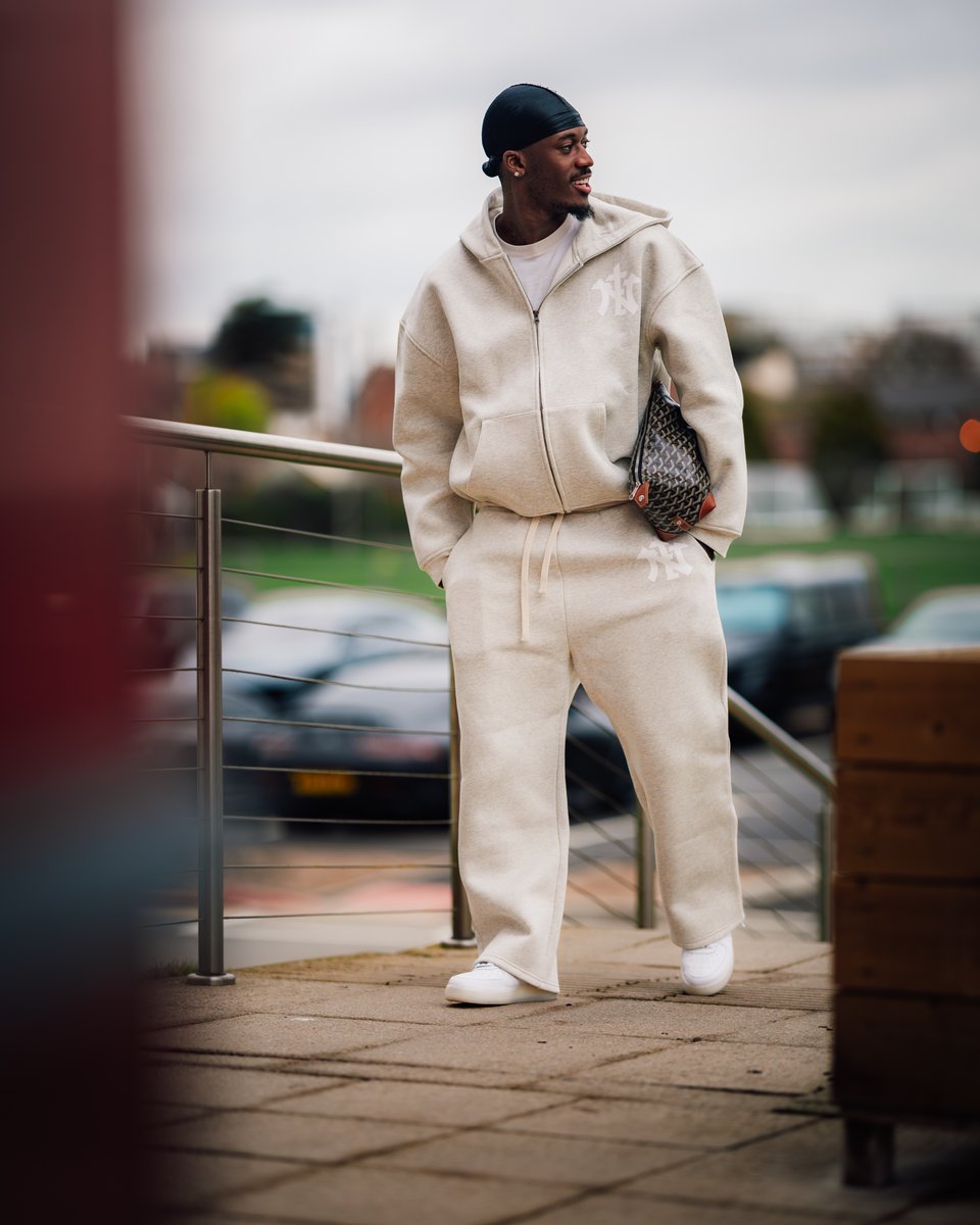 Nottingham Forest tweet media