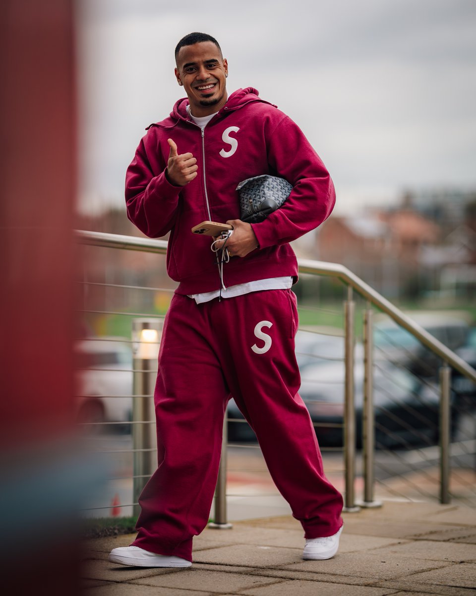 Nottingham Forest tweet media