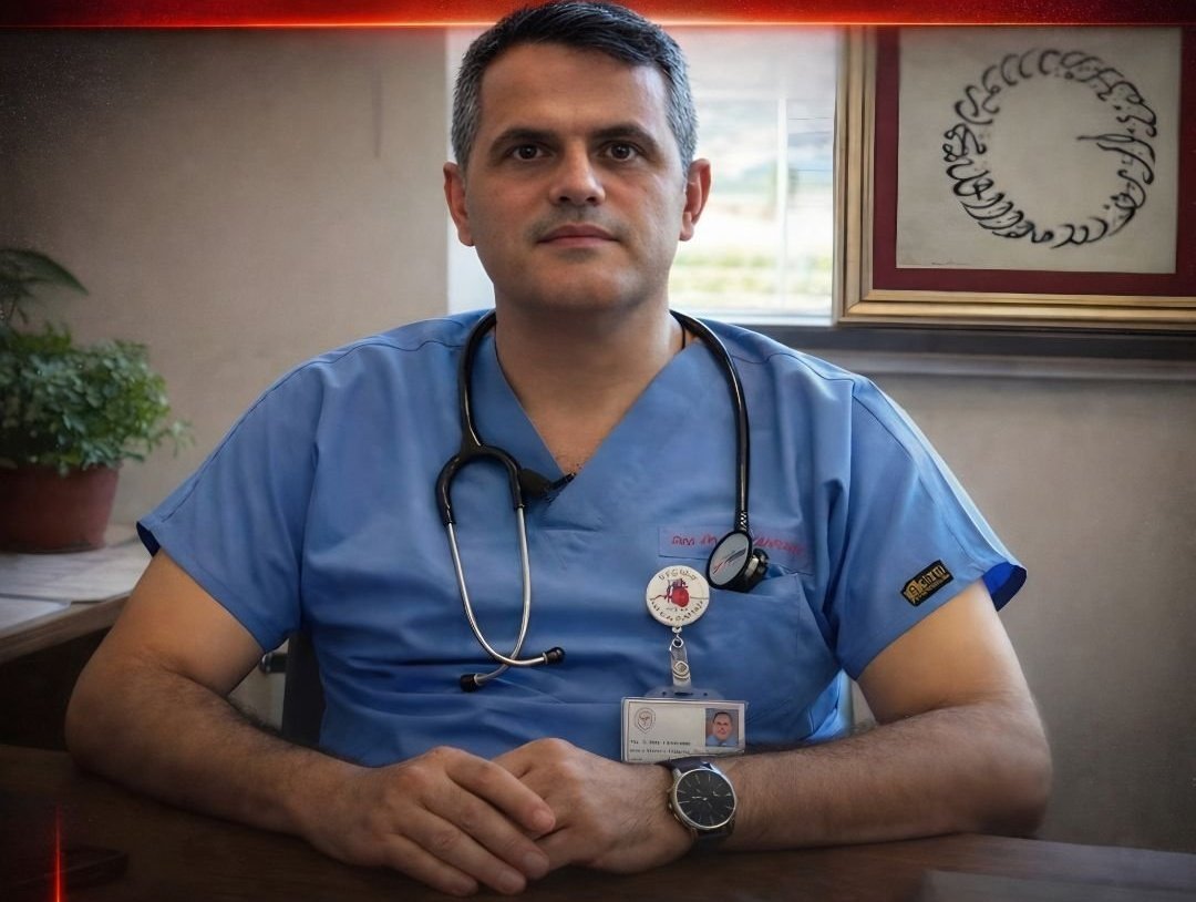 Haber Report tweet media