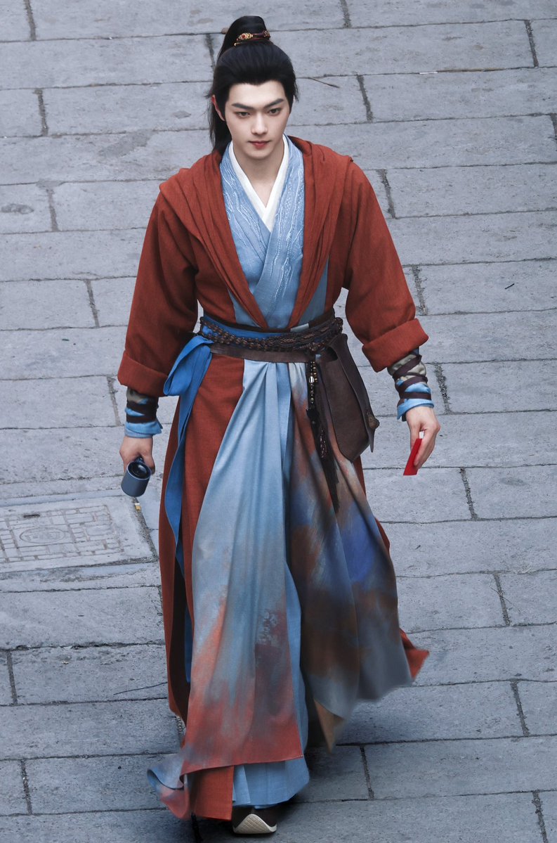 最爱凯凯🐷 𝗠𝘆𝗣𝗿𝗲𝘁𝘁𝘆𝗕𝗼𝘆 💜 tweet media