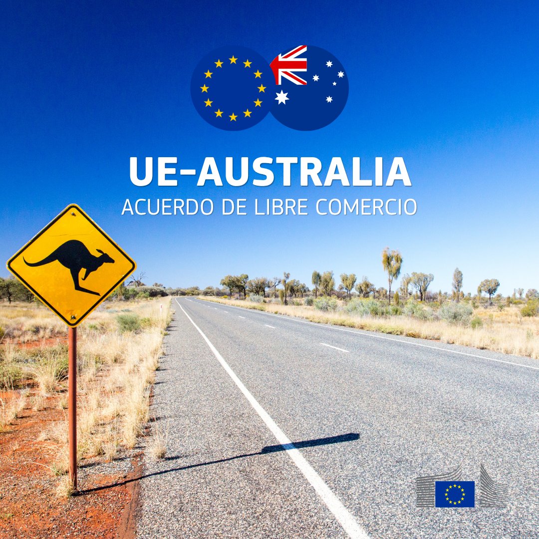 Comisión Europea en España tweet media