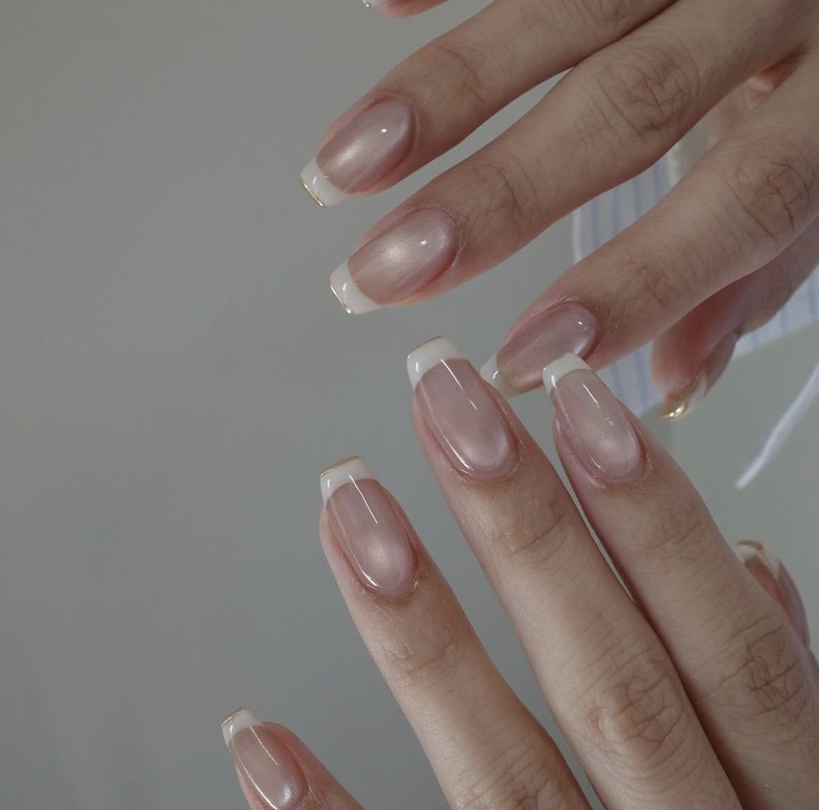 코핀네일 너무 좋음…
깔끔함속에 화려함이잇다고