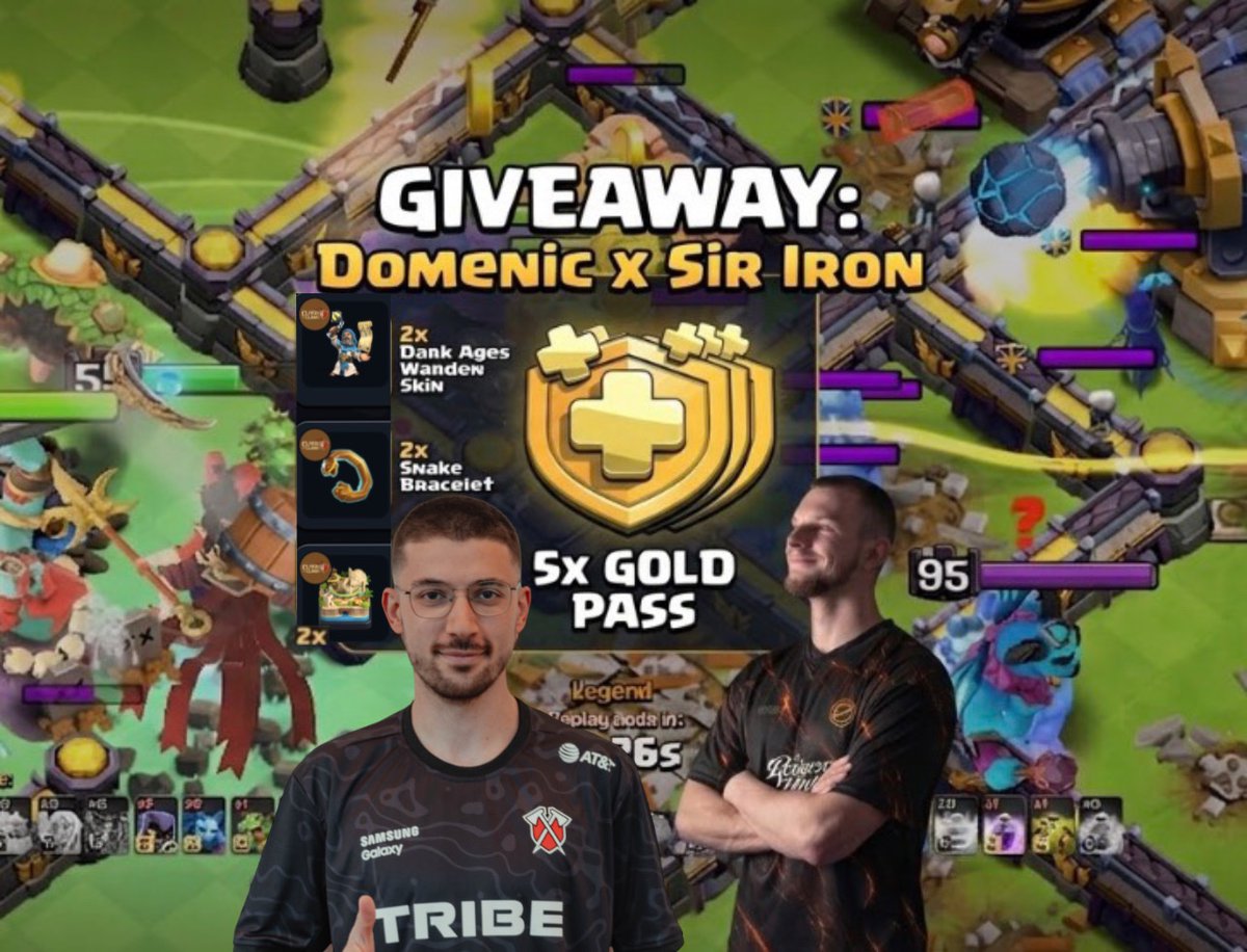 Sir iron tweet media