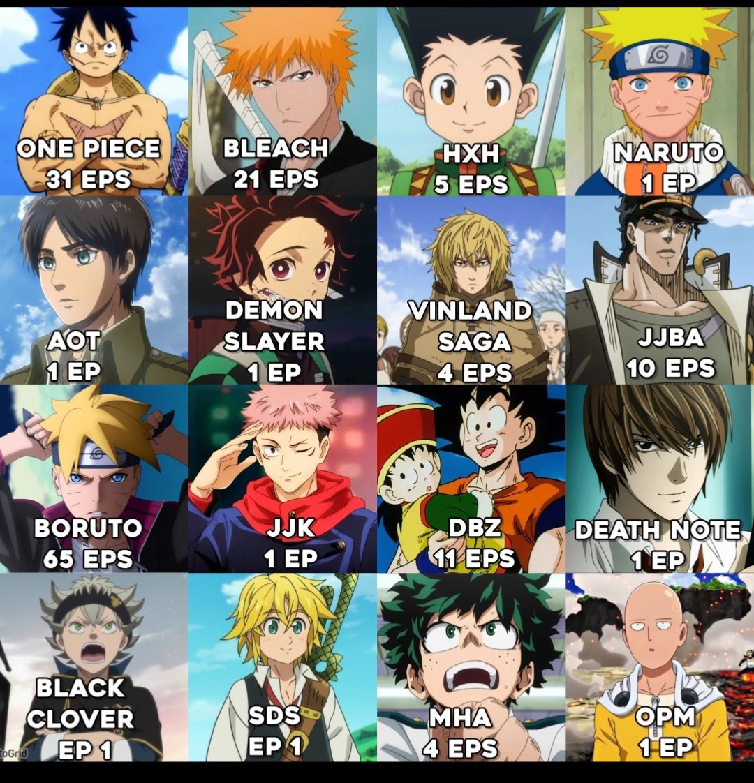 ShinobiVault tweet media