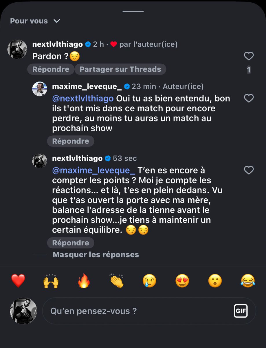 Thiago Montero 📈 tweet media