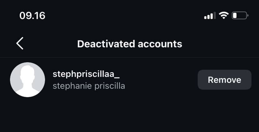 mention after dm tweet media