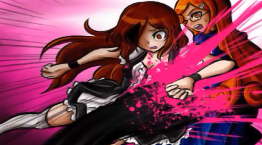 Kai Loves Nikei 🦈🌹 DRA SPOILERS!! tweet media