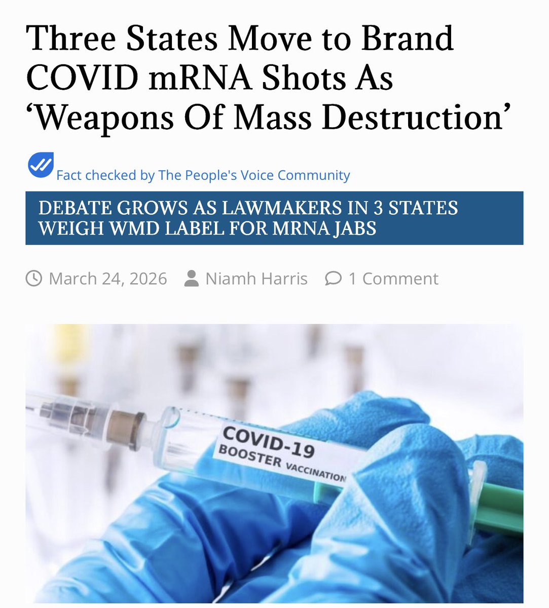 “Sudden And Unexpected” tweet media