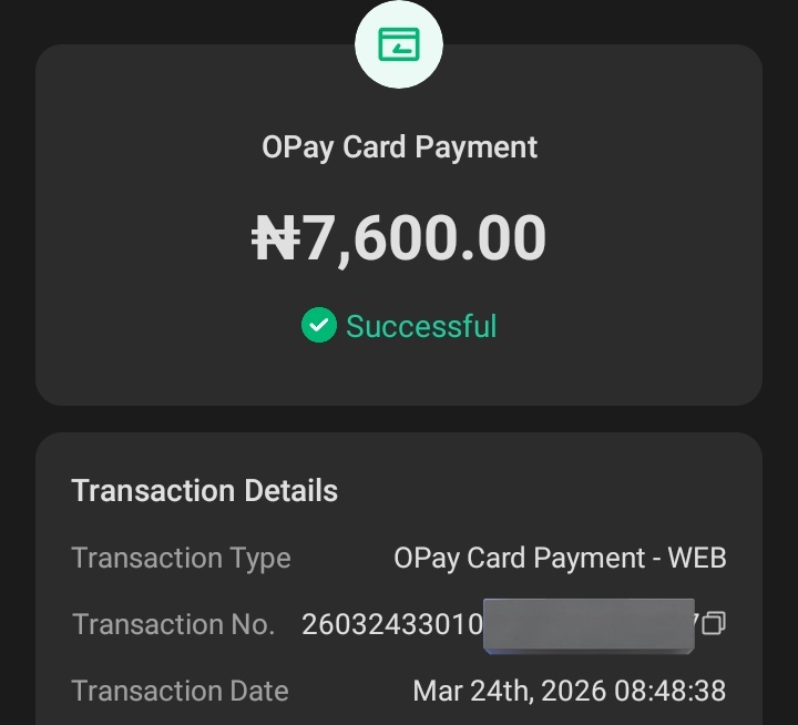 Momoh🦅 tweet media