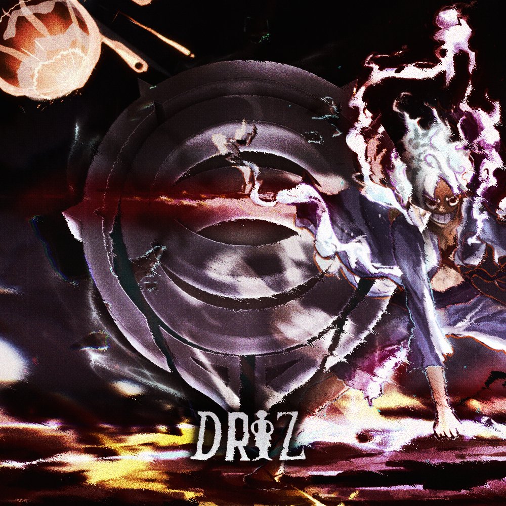 Driz ⛥ tweet media