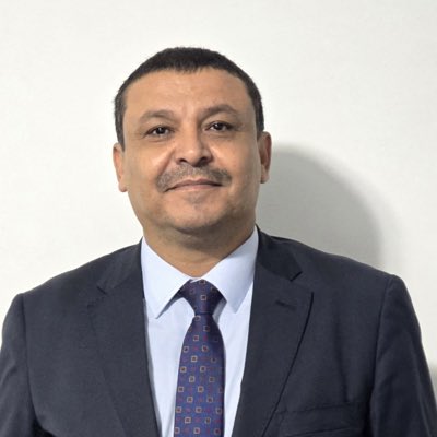 محمد علاو / Mohammed Alaw tweet media