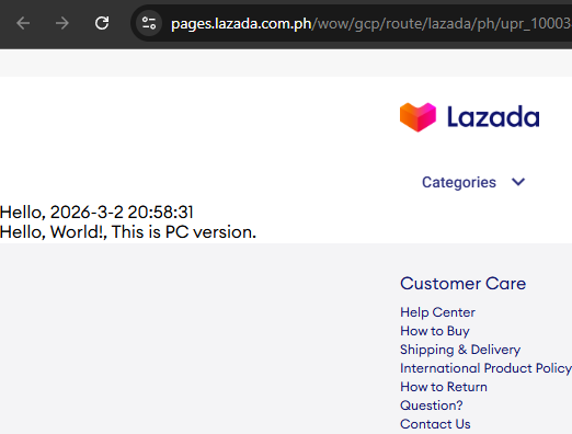 emdeeseee's tweet photo. lazada ano na? ahaha
@LazadaPH https://t.co/DdegMr1sB4