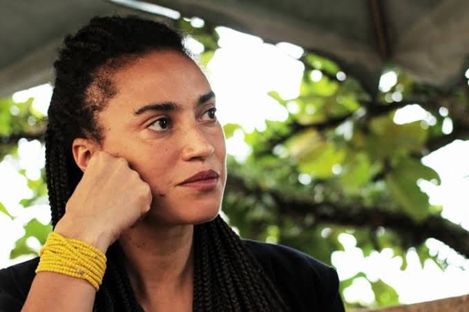 AFRO REVOLT tweet media