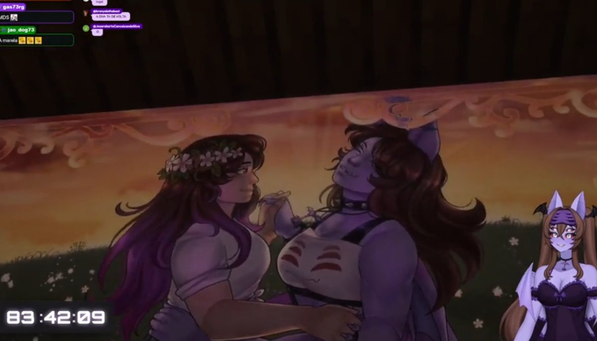 Yυɳα ✮ Comms Open tweet media