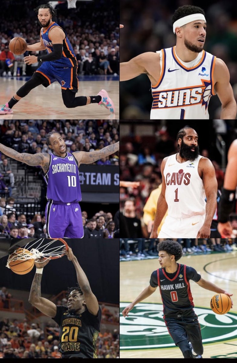 Mean Machine Locks tweet media