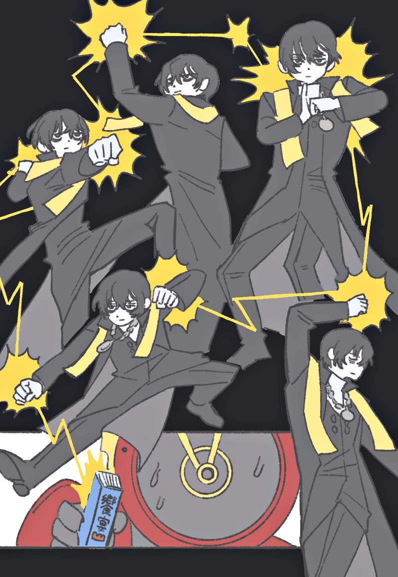 毎日面白い tweet media