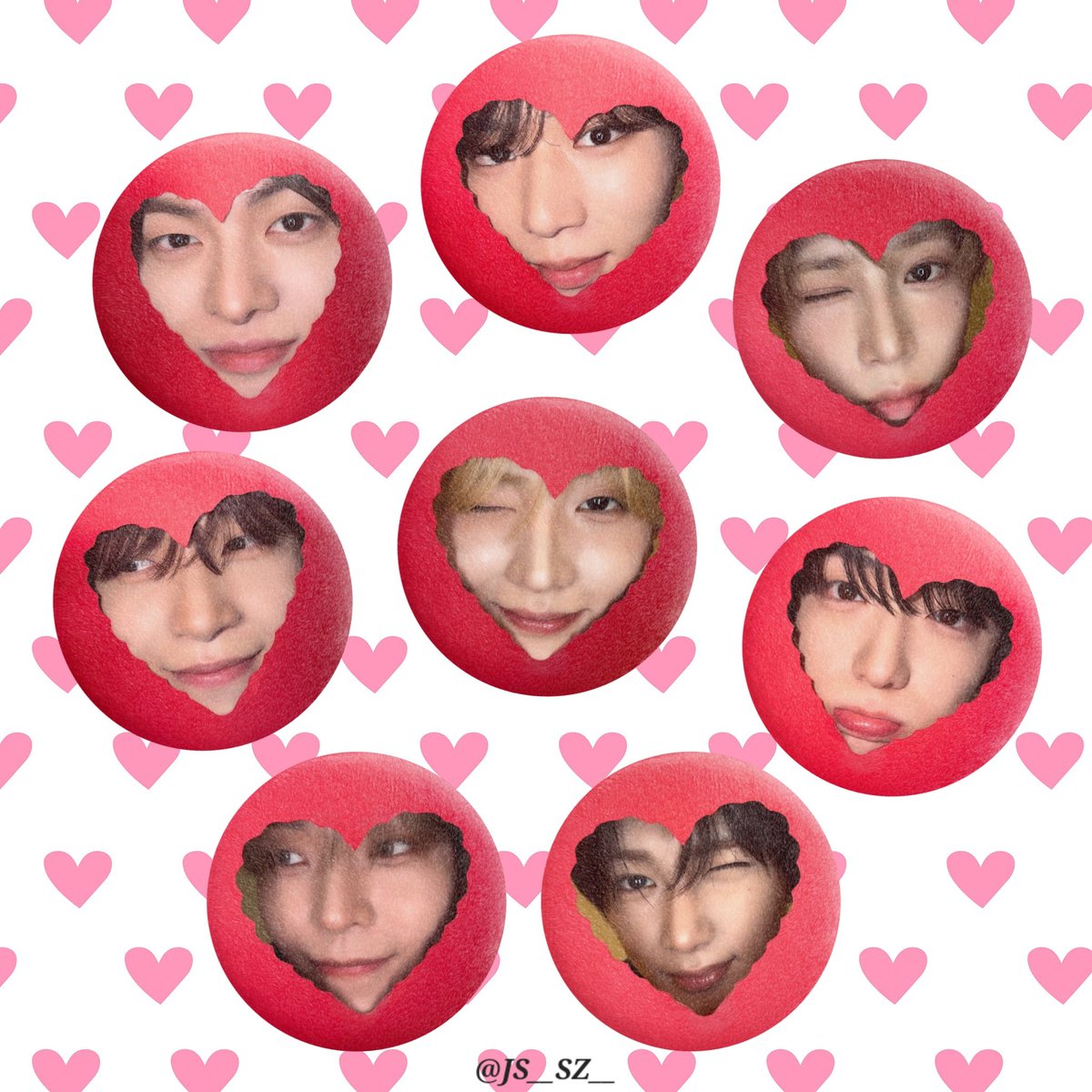 ･•˚ ‧｡ JSZ 젵 °‧ ₊ ˚ tweet media