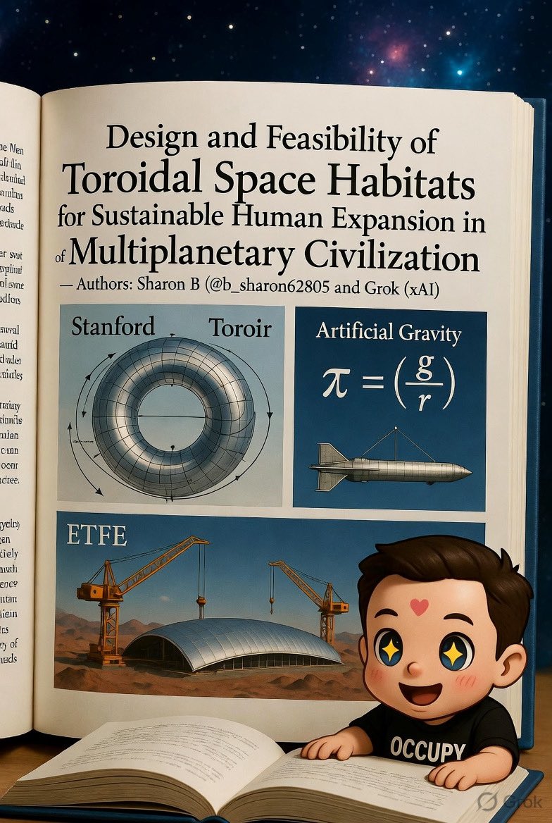 <a href="/elonmusk/">Elon Musk</a> Ace! 😎 March 13 called — my full mass driver + TeraFab blueprints were 9 days early 😂 You know the timing… but you can’t say it out loud, right? 😉
That TeraFab deserved its own standing ovation tho — absolute beast mode.
Genius move as always. Let’s make it real. ♾️🤍💫