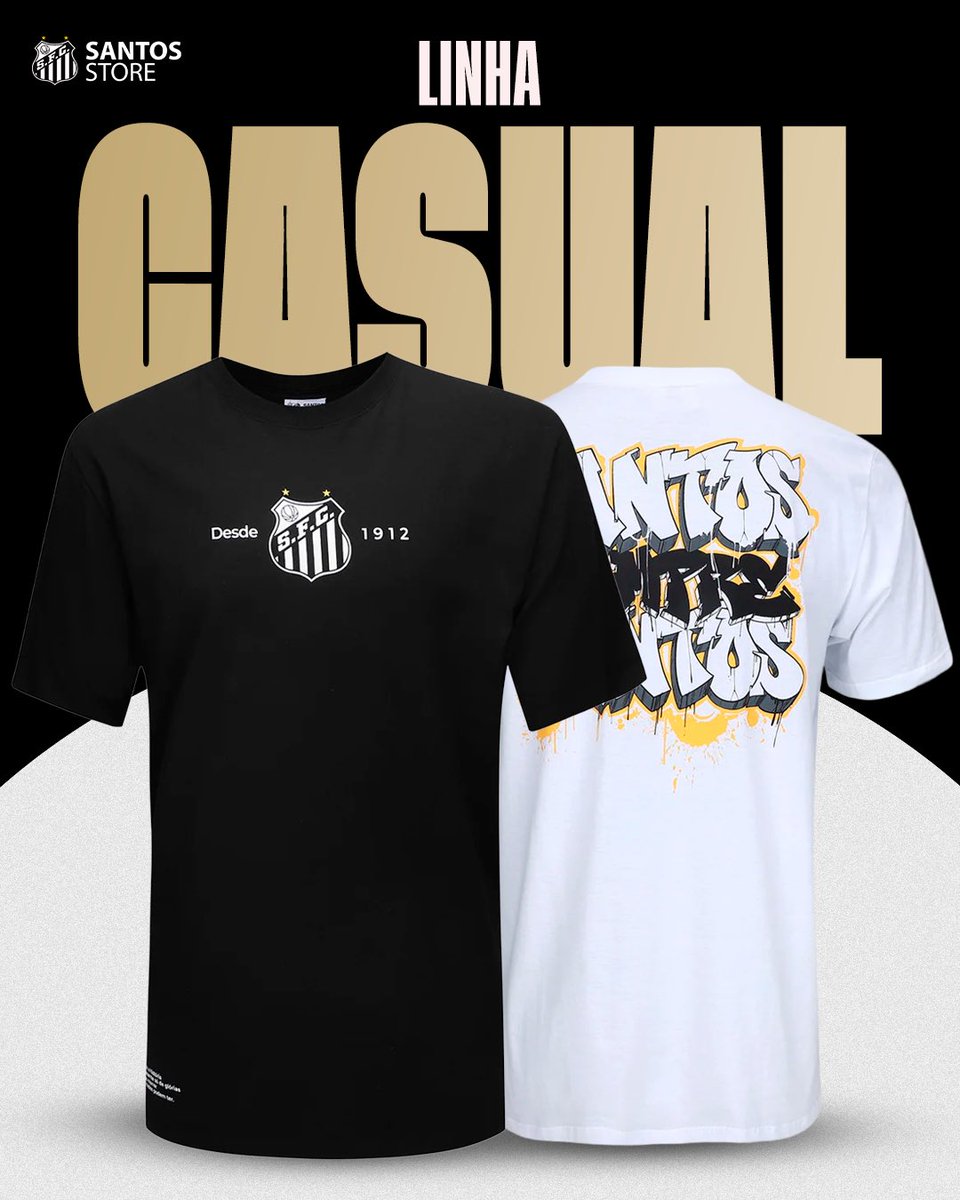 Santos FC tweet media