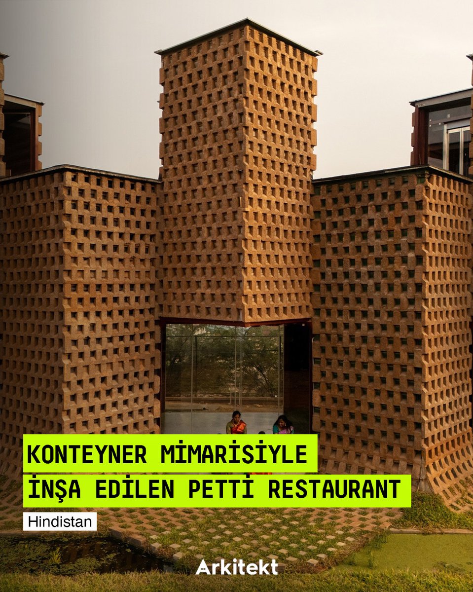 Arkitektcom tweet media