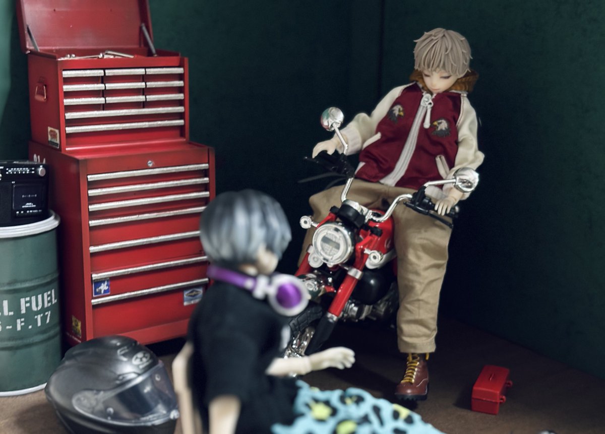 あかりつん tweet media