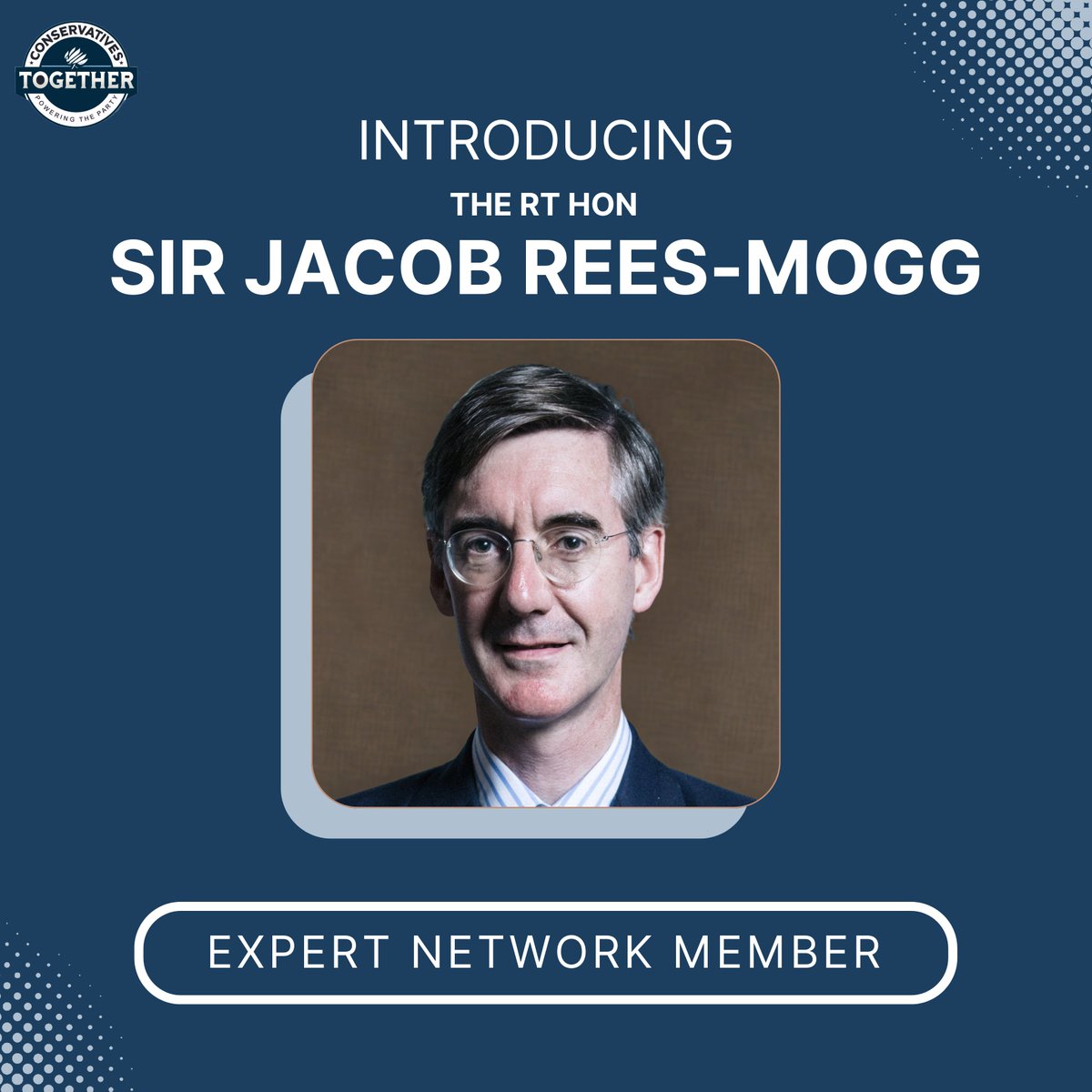 Conservatives Together tweet media