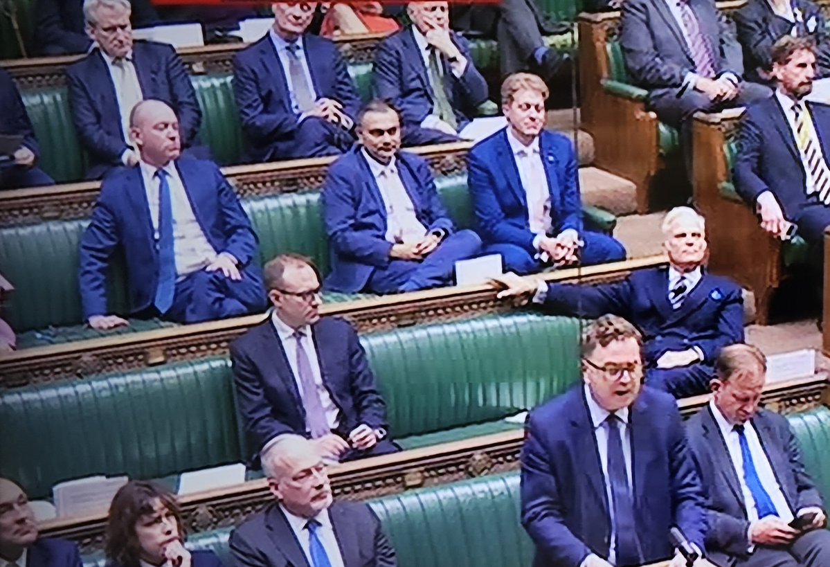 Thomas Standfield tweet media