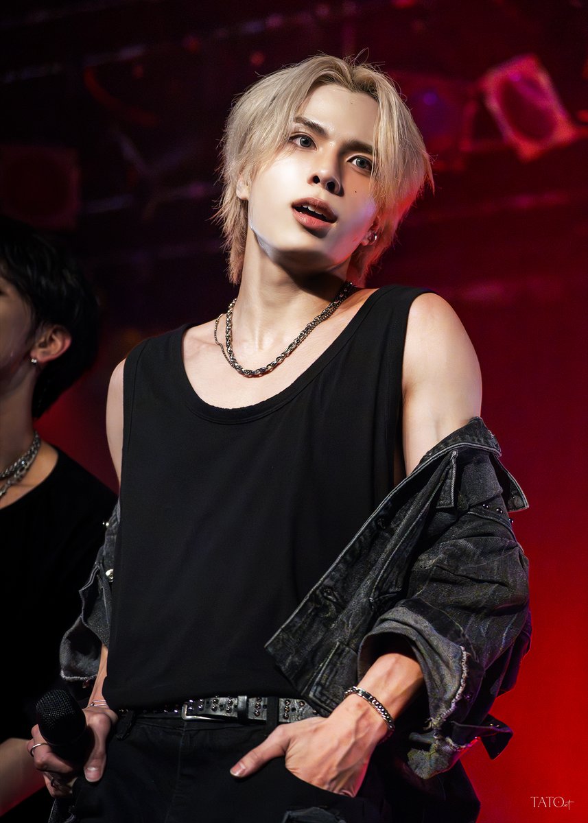 tato_oct's tweet photo. 250518  
#엘라스트 #예준 https://t.co/HWzOUEuxUj