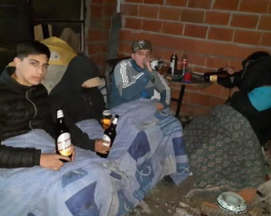 Gordo ricotero tweet media