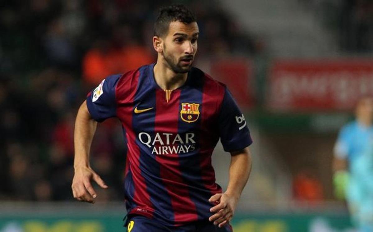 Som I Serem FCB tweet media