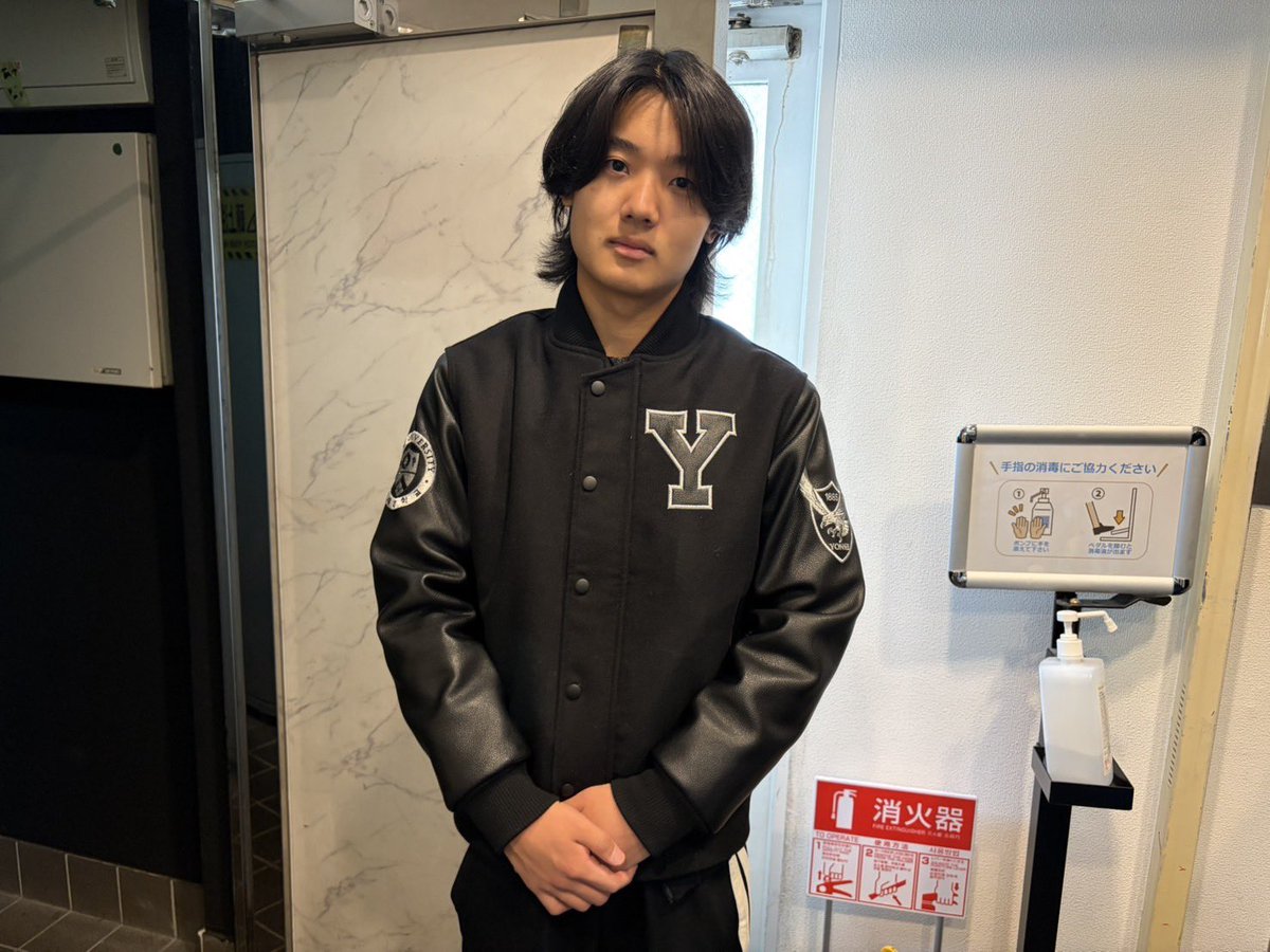 学生お笑い新人戦 tweet media