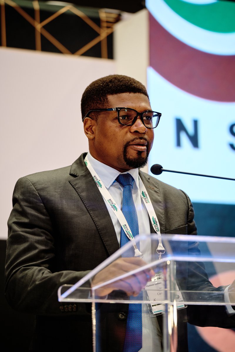 African Seed Trade Association (AFSTA) tweet media