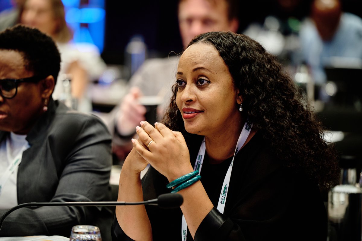 African Seed Trade Association (AFSTA) tweet media