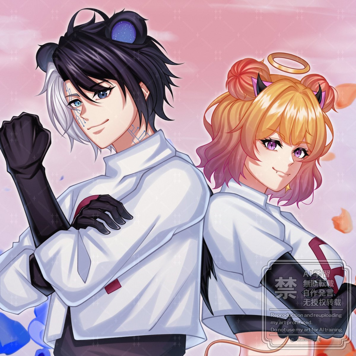 yui • vgen comms 📌 tweet media