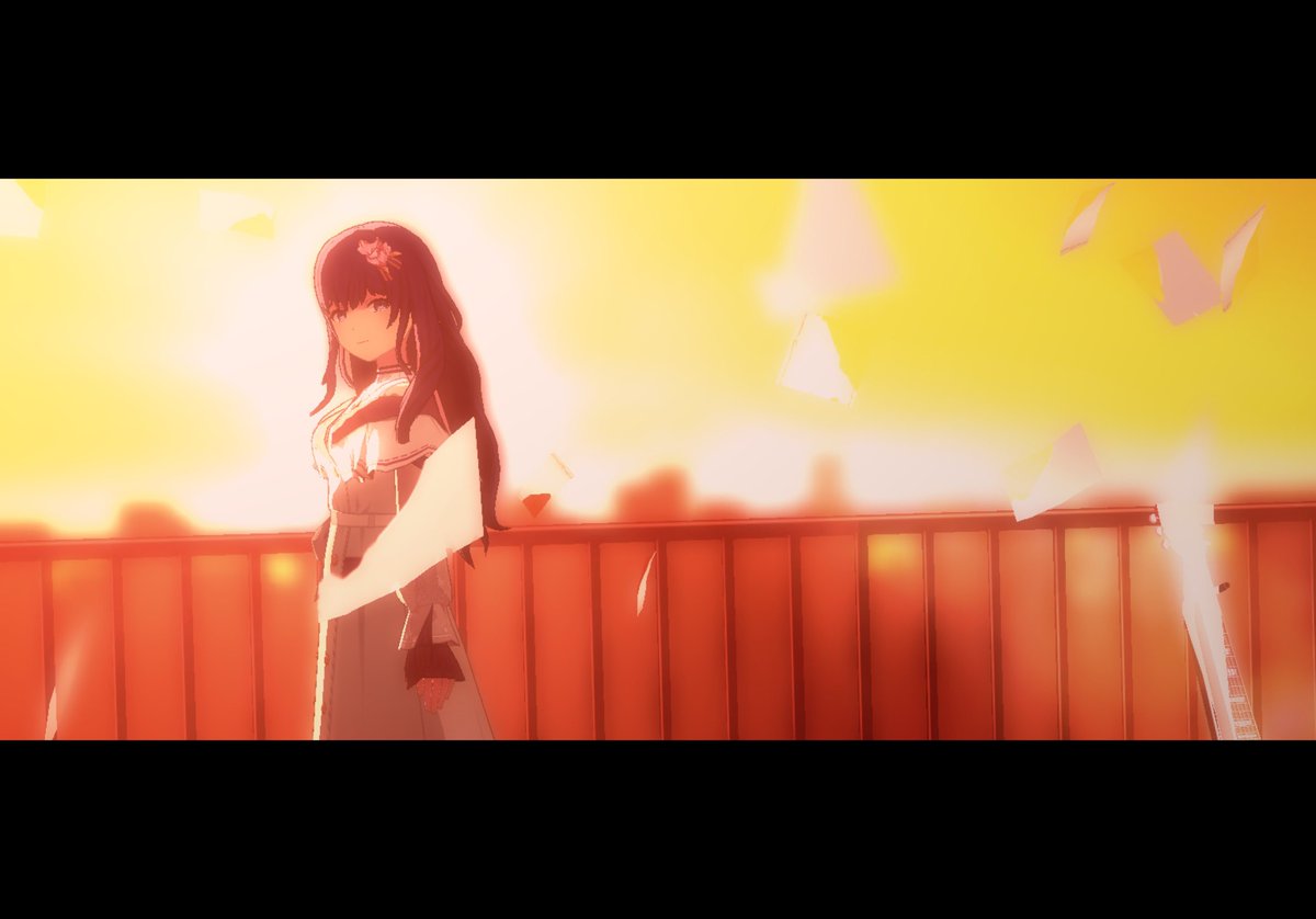 鯵 (@gr_mafuyukami) on Twitter photo 