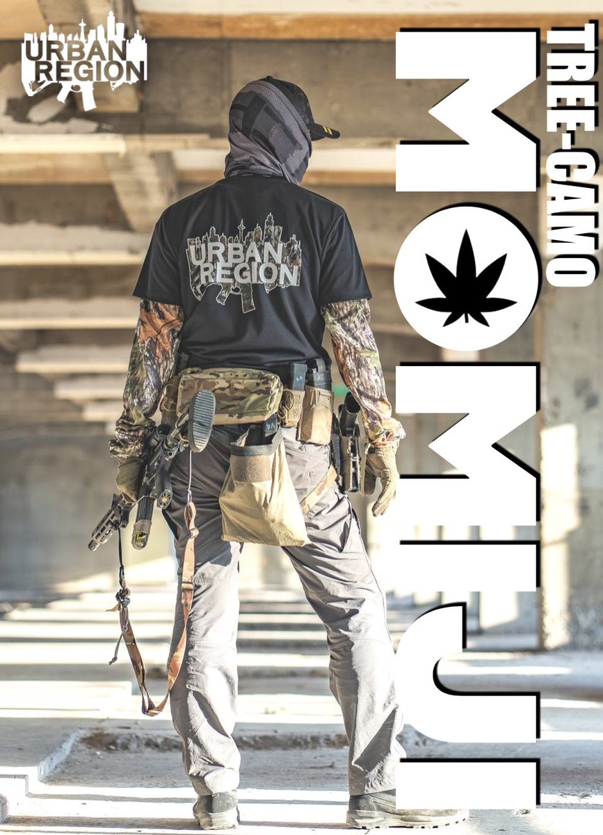 URBAN REGION 【公式】 tweet media